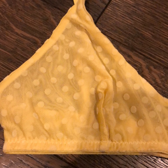 Urban outfitters bra - Picture 2 of 5